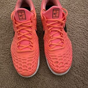 Nike basketball shoes